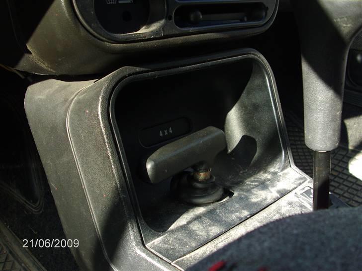 Alfa Romeo 33 1.5 +4WD soldt billede 11