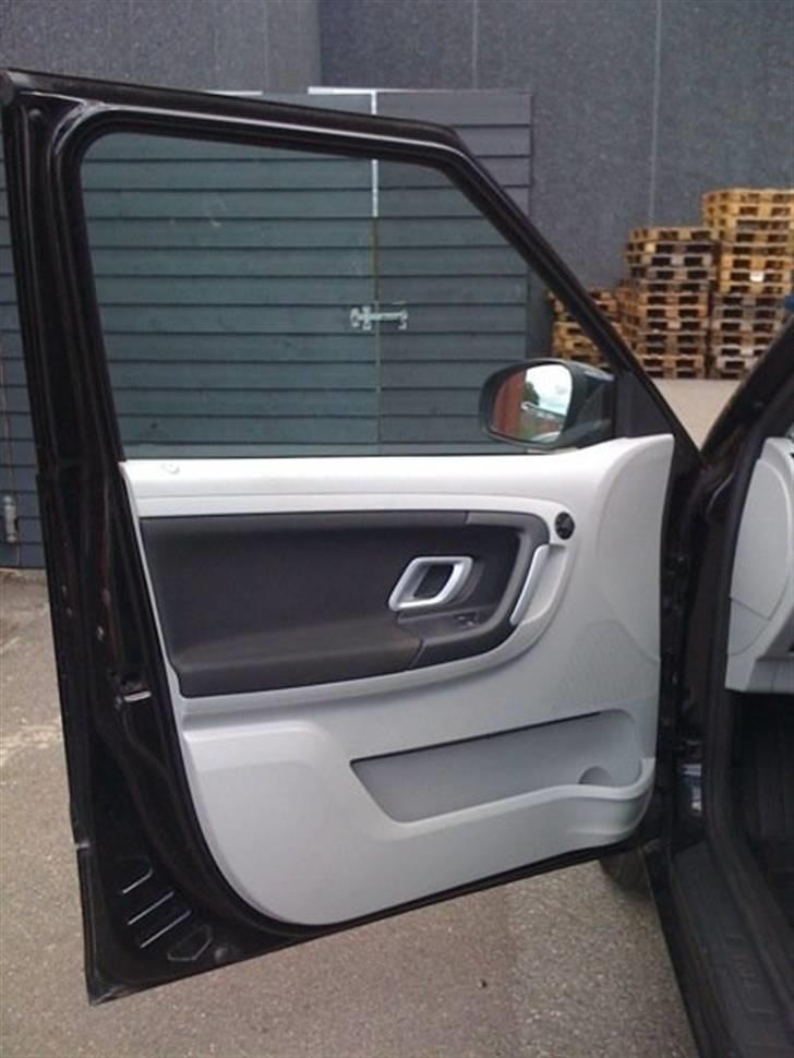 Skoda Fabia Greenline (SOLGT) billede 4