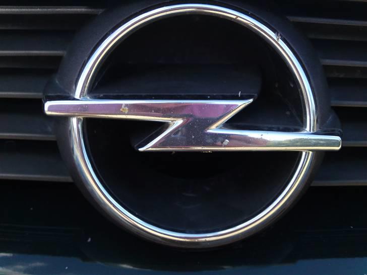 Opel Vectra B Comfort stc billede 1