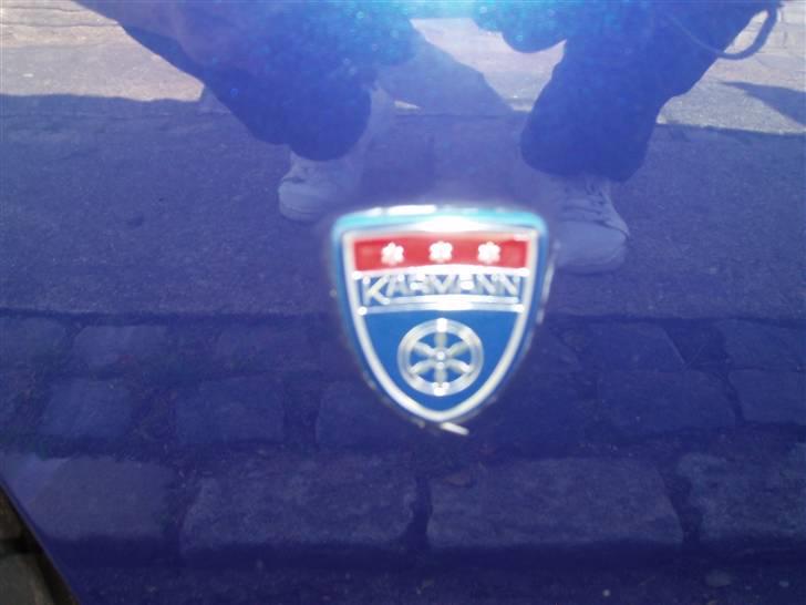 Renault Mégane 2,0 Cab | Solgt | - Cabrioletombygningen foretaget af Karmann (=kvalitet!). Fin lak. billede 11