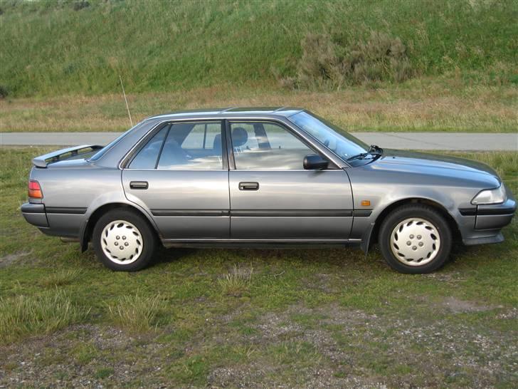 Toyota Carina II  R.I.P billede 3