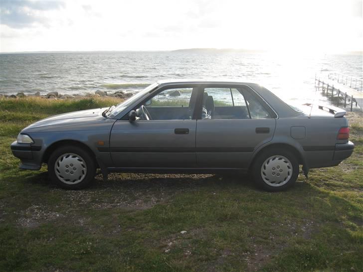 Toyota Carina II  R.I.P billede 4