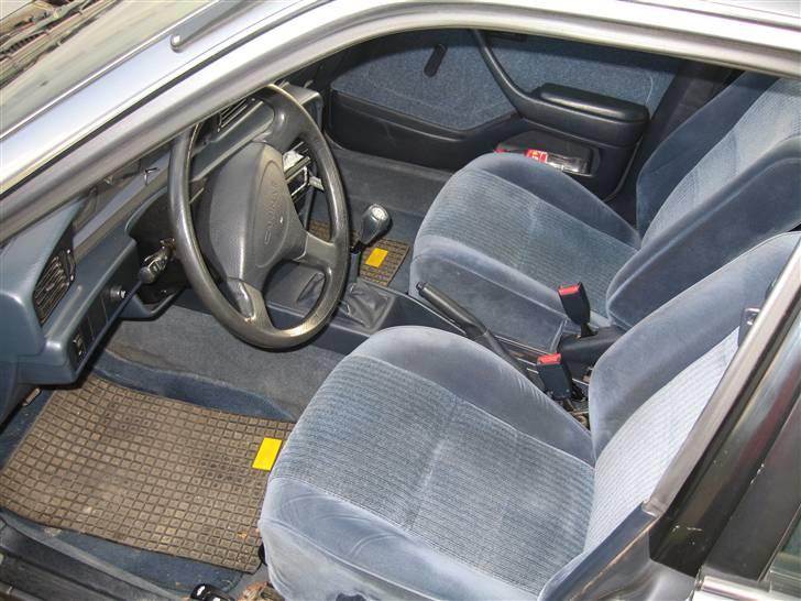 Toyota Carina II  R.I.P billede 6