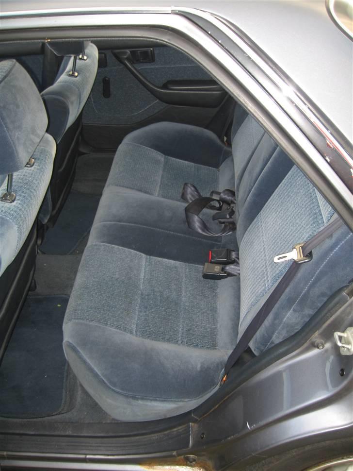 Toyota Carina II  R.I.P billede 7