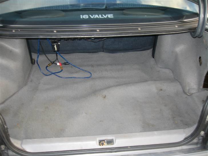 Toyota Carina II  R.I.P billede 8