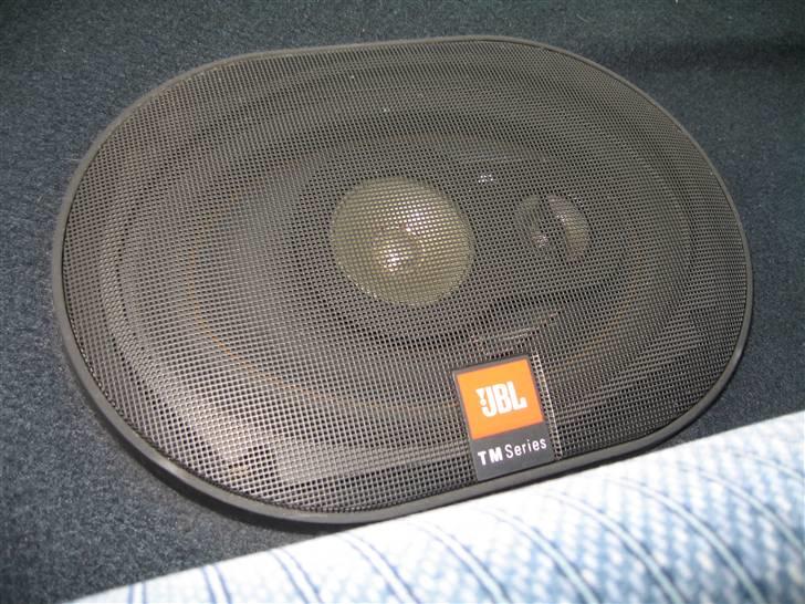 Toyota Carina II  R.I.P - de spiller mega godt:) billede 9