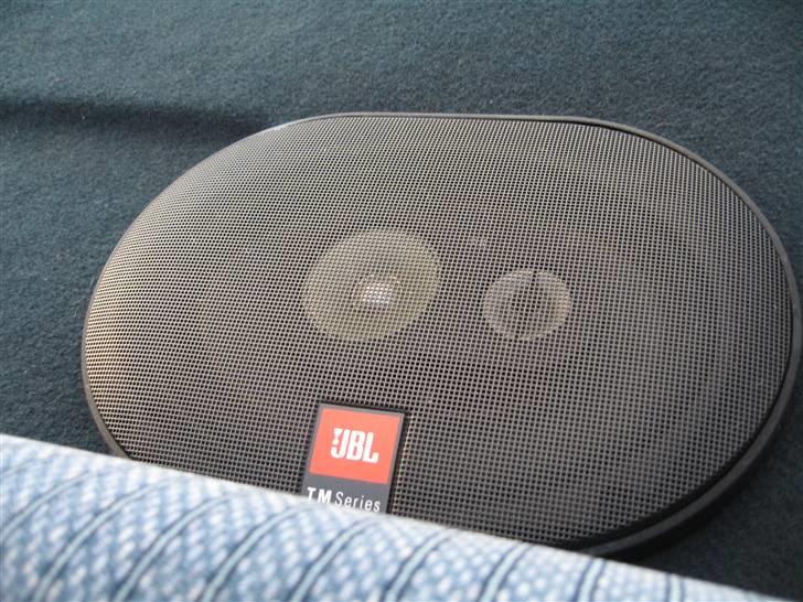 Toyota Carina II  R.I.P - de spiller mega godt:D billede 10