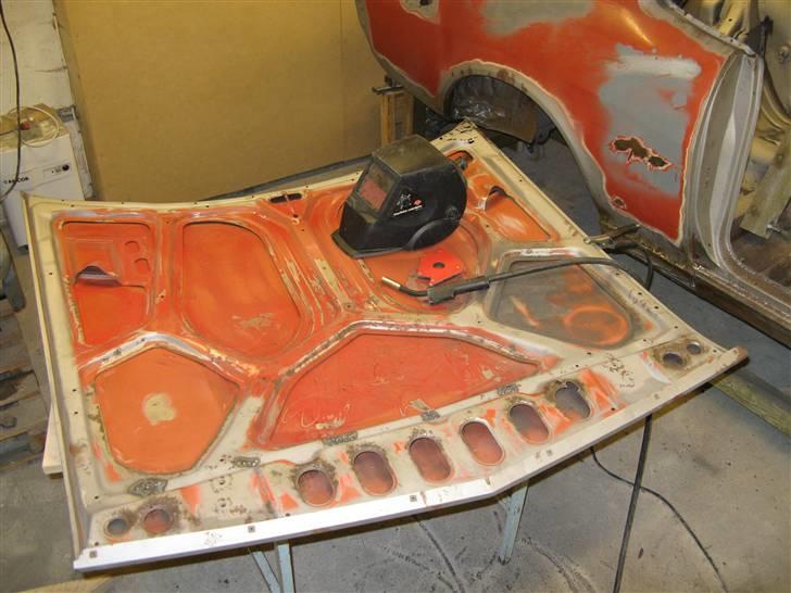 Toyota celica st/gt (ra28) billede 20