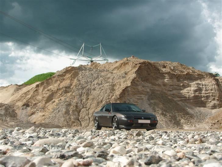 Nissan 200SX billede 2