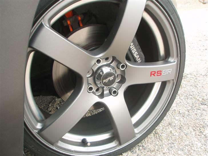 Nissan 200SX billede 11