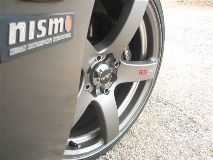 Nissan 200SX billede 12