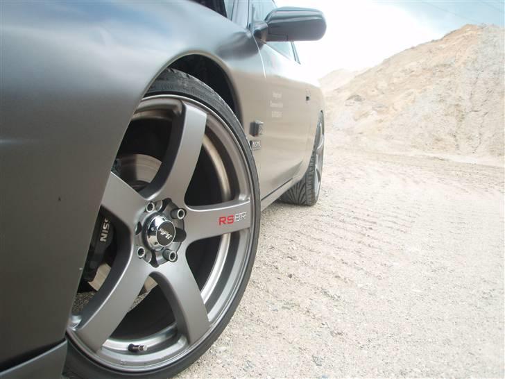 Nissan 200SX billede 13