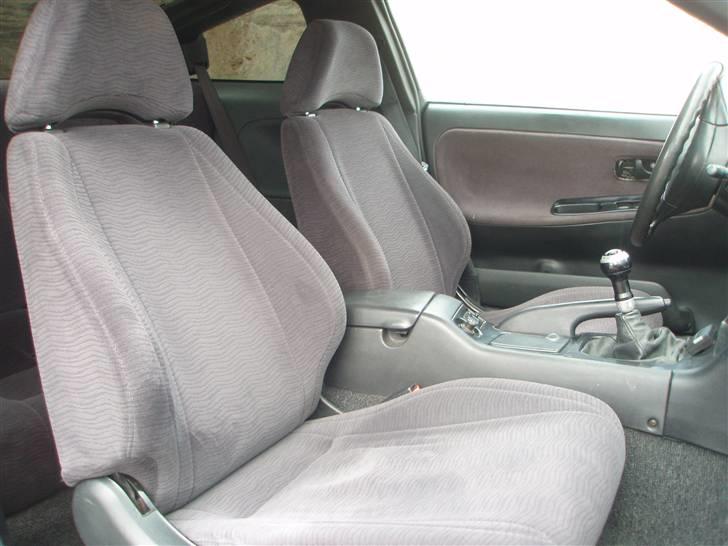 Nissan 200SX billede 17