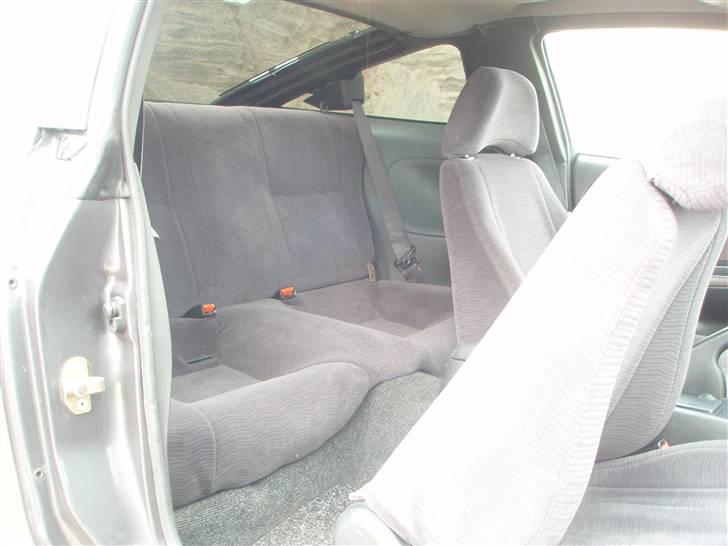 Nissan 200SX billede 18