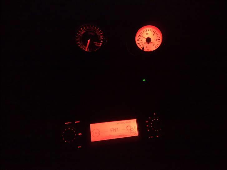 Nissan 200SX billede 20