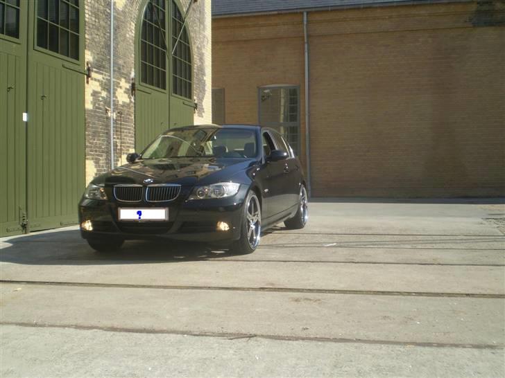 BMW D billede 5