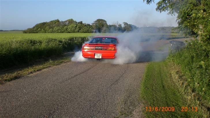 Pontiac Trans Am GTA billede 8