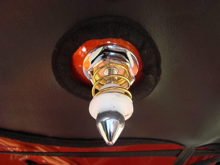 VW corrado VR6 billede 18