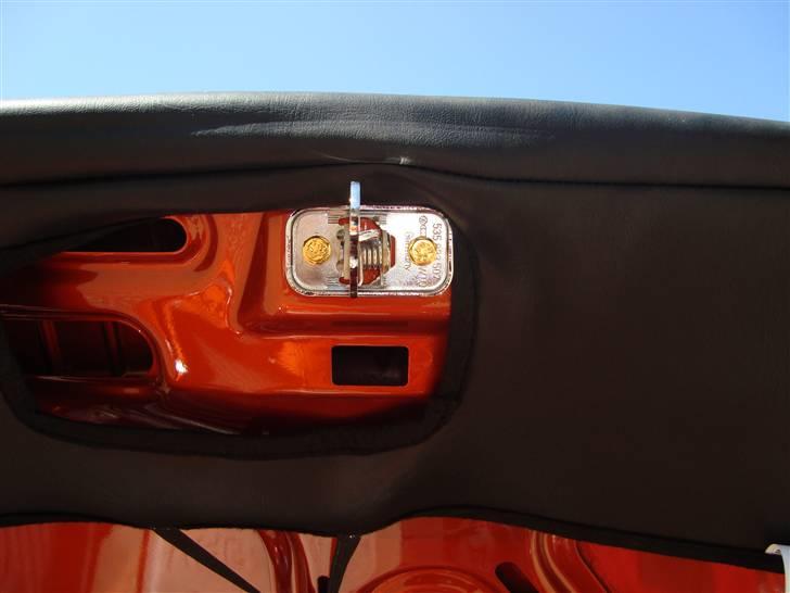 VW corrado VR6 billede 19