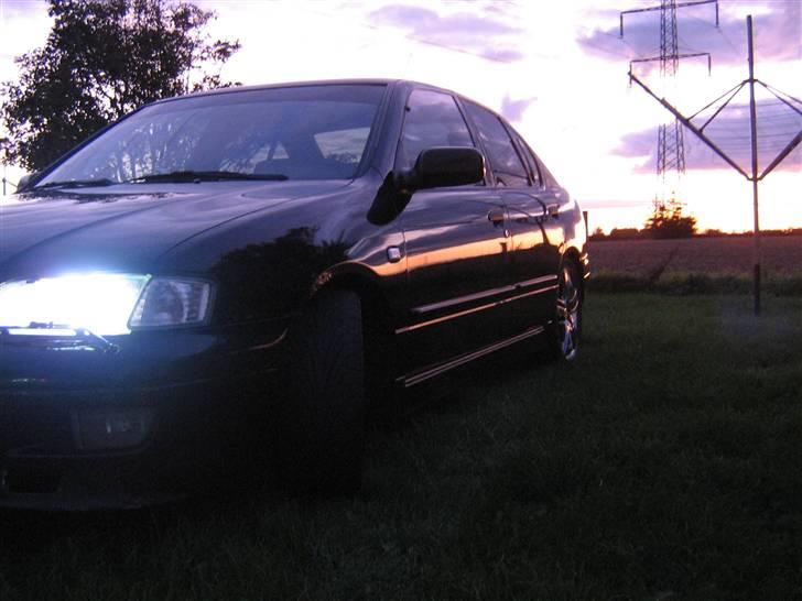 Nissan Primera billede 2