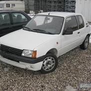 Peugeot 205 xs