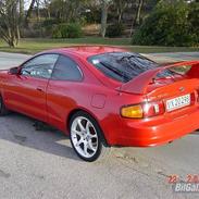 Toyota Celica 1,8 GT
