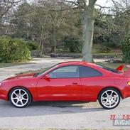 Toyota Celica 1,8 GT