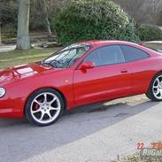 Toyota Celica 1,8 GT