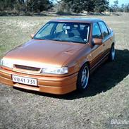 Opel Vectra 2000 Solgt