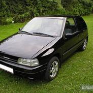 Daihatsu Charade G100 (DØD)