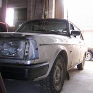 Volvo 240