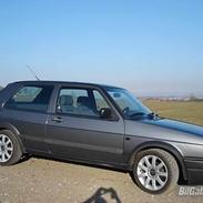 VW Golf 2 GL