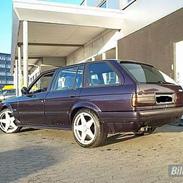 BMW 325i / 335i touring