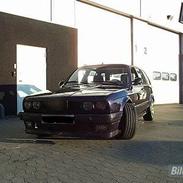 BMW 325i / 335i touring