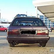 BMW 325i / 335i touring