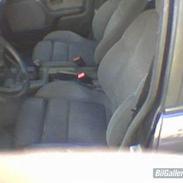 BMW 325i / 335i touring