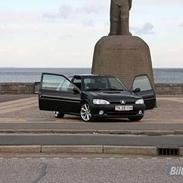 Peugeot 106 GTI 1,6 16V
