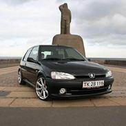 Peugeot 106 GTI 1,6 16V