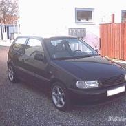 VW polo 6n