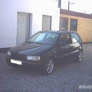 VW polo 6n