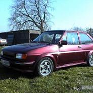 Ford Fiesta XR2i SOLGT