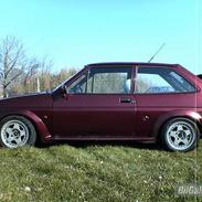 Ford Fiesta XR2i SOLGT