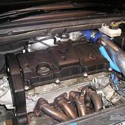 Peugeot 307  "BBT"
