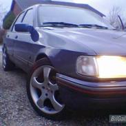 Ford Sierra (død)