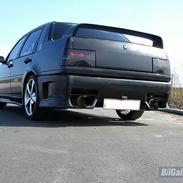 Volvo 460 Solgt....!!