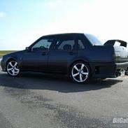 Volvo 460 Solgt....!!