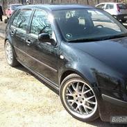 VW Golf IV