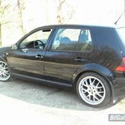 VW Golf IV