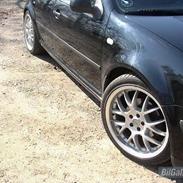 VW Golf IV