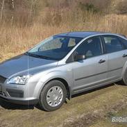 Ford Focus 2